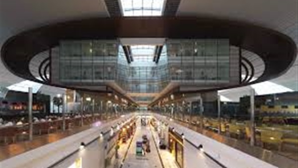 6.7 ملايين مسافر استخدموا مطار دبي في مايو الماضي