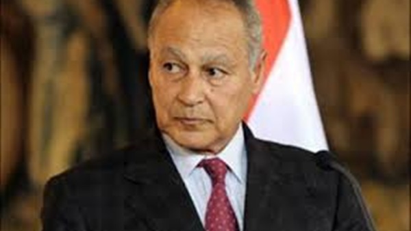 «أبو الغيط» يدين التفجير الإرهابي في البحرين