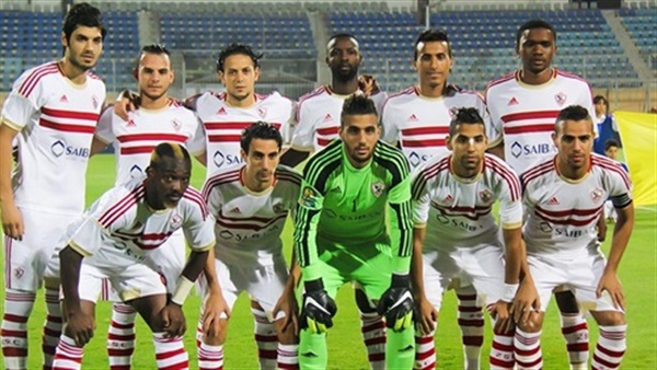 «الزمالك» أفضل نادٍ و«صلاح» أفضل محترف في تصنيف «جمعية المحترفين» «الزمالك» أفضل نادٍ و«صلاح» أفضل محترف في تصنيف «جمعية المحترفين»
