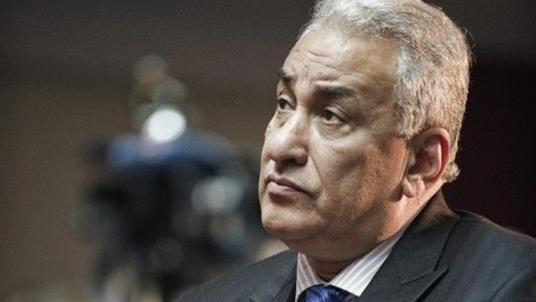 بالفيديو.. البعثة الدولية تتفقد لجان الهرم