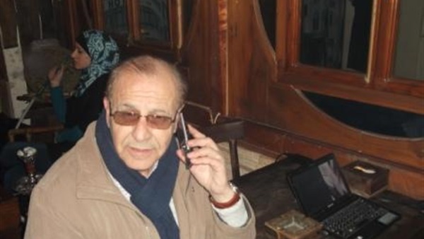 «خدوجة صبري» والتشكيلي «أبو شيدو» في برنامج «هذه ليلتي»