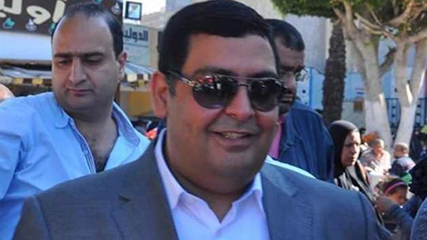 وزير الإسكان: بدء الخطوات التنفيذية لمشروع البنك الدولى وزير الإسكان: بدء الخطوات التنفيذية لمشروع البنك الدولى