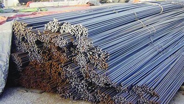 تباين أسعار المعادن اليوم.. وتراجع سعر النحاس والألومنيوم