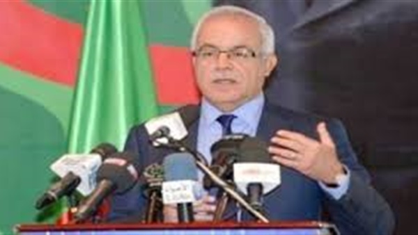 مسئول إيطالي يصل طرابلس للقاء رئيس المجلس الرئاسي مسئول إيطالي يصل طرابلس للقاء رئيس المجلس الرئاسي