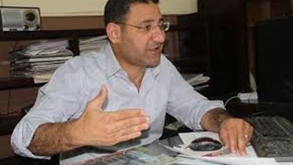 استرداد أراضى الدولة تناشد الإعلام عدم تداول أخبار مغلوطة استرداد أراضى الدولة تناشد الإعلام عدم تداول أخبار مغلوطة