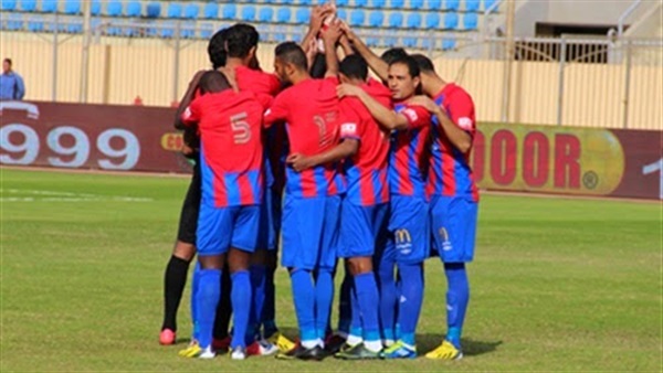 بتروجيت يواجه نجوم المستقبل وديا إستعدادًا للأهلى بتروجيت يواجه نجوم المستقبل وديا إستعدادًا للأهلى