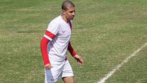 تدريبات بدنية شاقة لـ«زيدان وجدو» إستعدادًا للزمالك تدريبات بدنية شاقة لـ«زيدان وجدو» إستعدادًا للزمالك