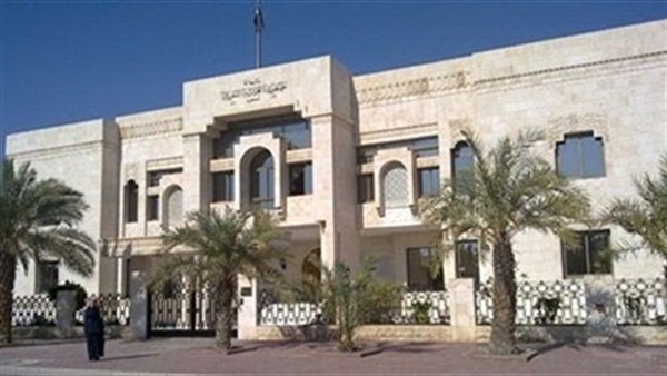 الكويت تعلن القبض على قاتلي الوافد المصري الكويت تعلن القبض على قاتلي الوافد المصري