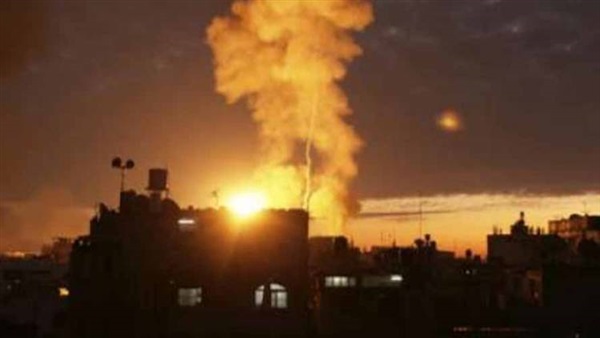 انفجار عبوة ناسفة في مدرعة بالعريش انفجار عبوة ناسفة في مدرعة بالعريش