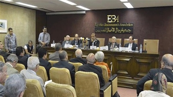 جمعية رجال الأعمال المصريين تبحث تعزيز التعاون الاقتصادي مع كوت ديفوار