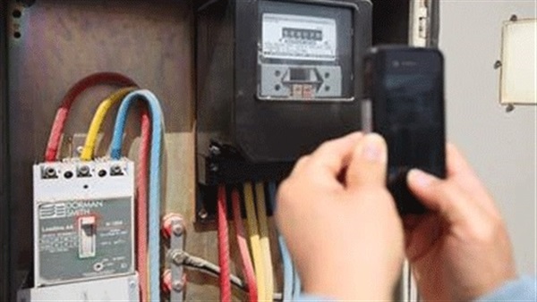 محصل كهرباء يختلس مليون جنيه بالإسكندرية محصل كهرباء يختلس مليون جنيه بالإسكندرية