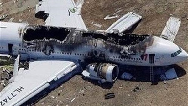 روسيا: العثور على الصندوق الأسود الثاني للطائرة «إيل- 76»