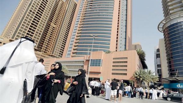 بعد إهانة إماراتي في أوهايو.. أمريكا تعتذر رسميا وتتوعد بالقصاص