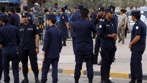 الداخلية الكويتية تعلن إحباط مخططات إرهابية تستهدف البلاد الداخلية الكويتية تعلن إحباط مخططات إرهابية تستهدف البلاد