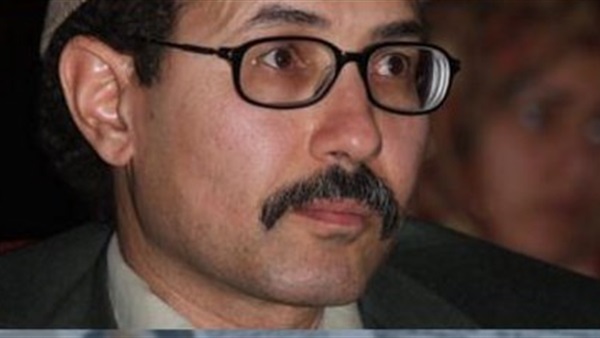 سحب الثقة من سكرتير اتحاد كتاب مصر بسبب السجل الجنائي سحب الثقة من سكرتير اتحاد كتاب مصر بسبب السجل الجنائي