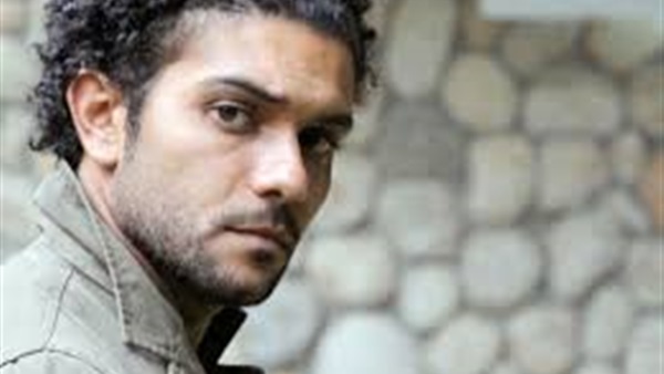 آسر ياسين لـ«محمد ممدوح»: أنت ممثل عظيم