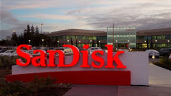 «SanDisk» تطلق بطاقات تخزين 256GB