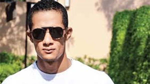 محمد رمضان يعود من جديد لـ«جواب اعتقال» محمد رمضان يعود من جديد لـ«جواب اعتقال»