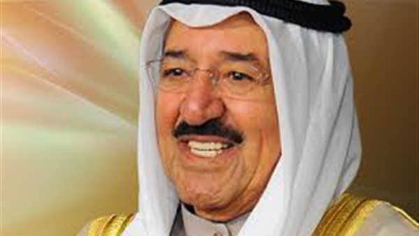 أمير الكويت يستنكر التفجير الإرهابي بجدة أمير الكويت يستنكر التفجير الإرهابي بجدة