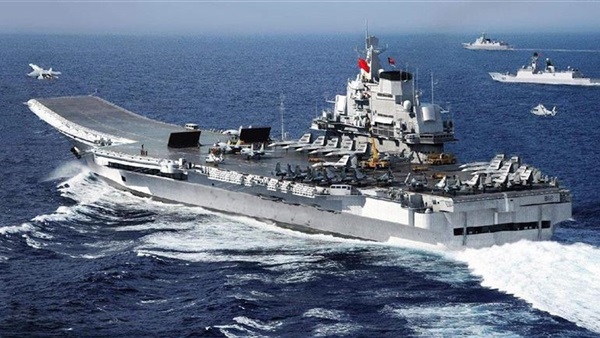 بكين تؤكد أن حقوقها السيادية في بحر الصين الجنوبي تدعمها أسس تاريخية وقانونية