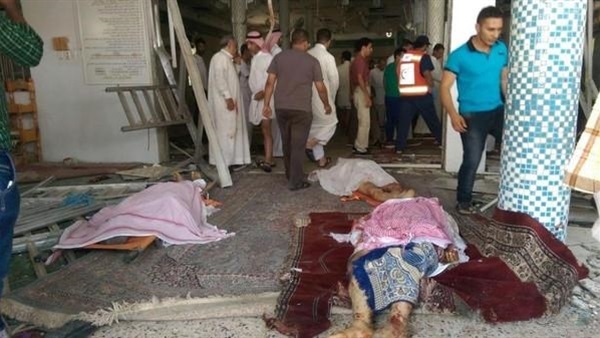 الأردن يدين تفجيرات السعودية.. ويشدد على ضرورة مواجهة الإرهاب الأردن يدين تفجيرات السعودية.. ويشدد على ضرورة مواجهة الإرهاب