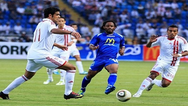 حلمي طولان.. سموحة كان الاقرب للفوز على الزمالك حلمي طولان.. سموحة كان الاقرب للفوز على الزمالك