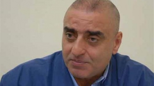 عزمي مجاهد: دخول الإعلاميين المباريات بالكشف المعتمد من الاتحاد عزمي مجاهد: دخول الإعلاميين المباريات بالكشف المعتمد من الاتحاد