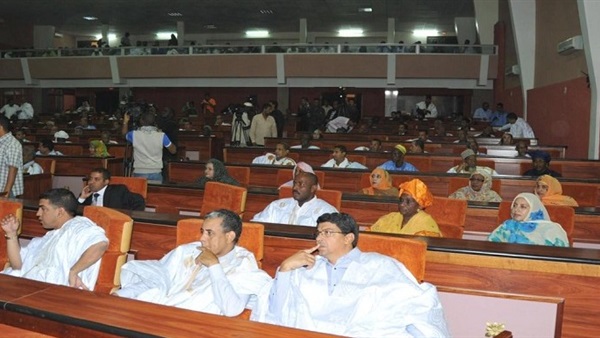 البرلمان الموريتاني يصادق على مشروعي قانونين مع الكويت