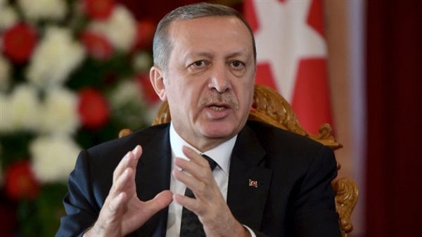 أردوغان: لا توجد نية في تطبيع العلاقات بين تركيا ومصر أردوغان: لا توجد نية في تطبيع العلاقات بين تركيا ومصر