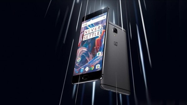 OnePlus 3 يحسن طريقة إدارة الذاكرة OnePlus 3 يحسن طريقة إدارة الذاكرة