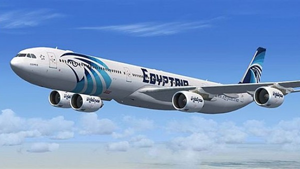 2 مليون دولار خسائر لمصر للطيران بسبب إيقاف التوقيت الصيفي