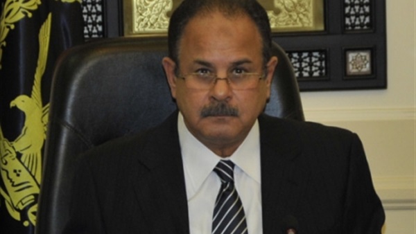 تعيين اللواء عادل رشاد مساعدا لوزيرالداخلية لقطاع الأمن تعيين اللواء عادل رشاد مساعدا لوزيرالداخلية لقطاع الأمن