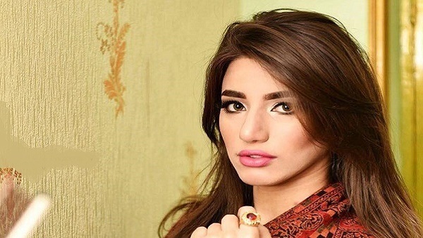 هايدى موسى فى حالة من النشاط الفنى بعيد الفطر
