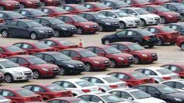 رئيس شعبة السيارات بالغرفةالتجارية يكشف سر زيادة أسعار السيارات رئيس شعبة السيارات بالغرفةالتجارية يكشف سر زيادة أسعار السيارات