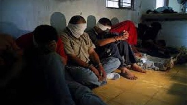 «الخارجية» تسعى لتحرير 6 مصريين اختطفتهم جماعة مسلحة فى ليبيا 