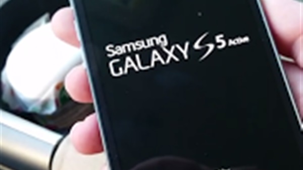 سامسونج تكشف عن Galaxy Wide متوسط التكاليف بكاميرا 13MP سامسونج تكشف عن Galaxy Wide متوسط التكاليف بكاميرا 13MP