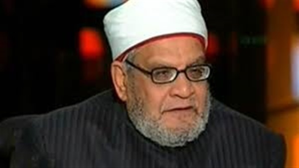 أحمد كريمة: «الألعاب النارية في العيد حرام شرعًا» أحمد كريمة: «الألعاب النارية في العيد حرام شرعًا»