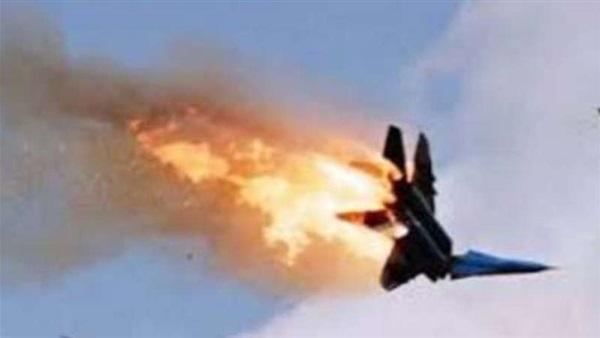 عاجل.. مصرع 11 شخصا في تحطم طائرة تركية عاجل.. مصرع 11 شخصا في تحطم طائرة تركية