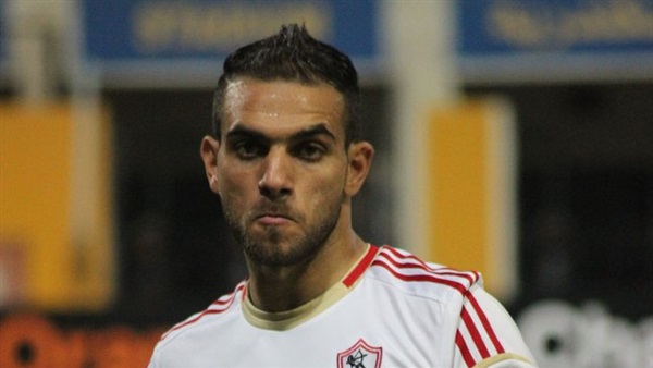 رسميًا.. ثلاثي المقاصة في الزمالك مقابل «دويدار» رسميًا.. ثلاثي المقاصة في الزمالك مقابل «دويدار»