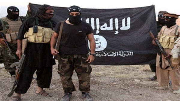 لو فيجارو: مقتل 13 صحفيا على يد داعش فى الموصل لو فيجارو: مقتل 13 صحفيا على يد داعش فى الموصل