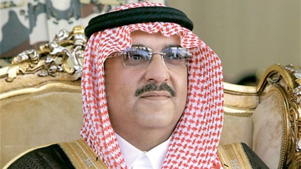 ولي العهد السعودي يؤكد استتباب الأمن في المملكة واستقرار أوضاعها ولي العهد السعودي يؤكد استتباب الأمن في المملكة واستقرار أوضاعها