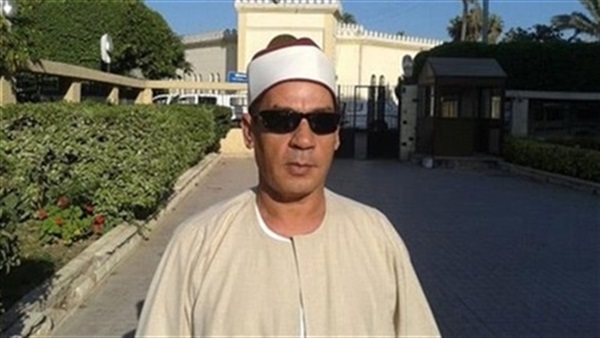 أوقاف كفر الشيخ تمنع صلات العيد بالمساجد الصغري و«الزوايا» أوقاف كفر الشيخ تمنع صلات العيد بالمساجد الصغري و«الزوايا»