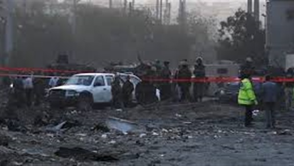 مقتل 3 أشخاص بينهم قاضي طالباني في انفجارات متفرقة في أفغانستان مقتل 3 أشخاص بينهم قاضي طالباني في انفجارات متفرقة في أفغانستان