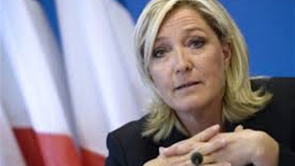 زعيمة اليمين المتطرف الفرنسي: لو كنت أمريكية لأعطيت صوتي لـ«ترامب»