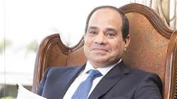 السيسي يؤكد على متانة العلاقات بين مصر والبحرين