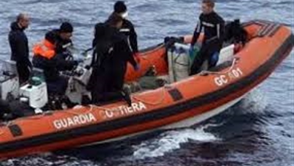 إنقاذ 4500 مهاجر بالبحر المتوسط في ايطاليا