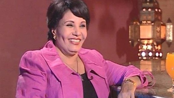 تعرف على أبرز طقوس فردوس عبد الحميد فى العيد تعرف على أبرز طقوس فردوس عبد الحميد فى العيد