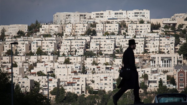 الخارجية: بناء إسرائيل مستوطنات جديدة في القدس غير قانوني الخارجية: بناء إسرائيل مستوطنات جديدة في القدس غير قانوني