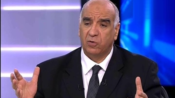 «نور الدين» يكشف دور الشرطة السرية فى إفساد مخططات الإخوان بالعيد «نور الدين» يكشف دور الشرطة السرية فى إفساد مخططات الإخوان بالعيد