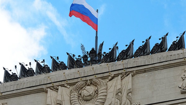 الدفاع الروسية: 4 انتهاكات لنظام الهدنة في سوريا جميعها في دمشق